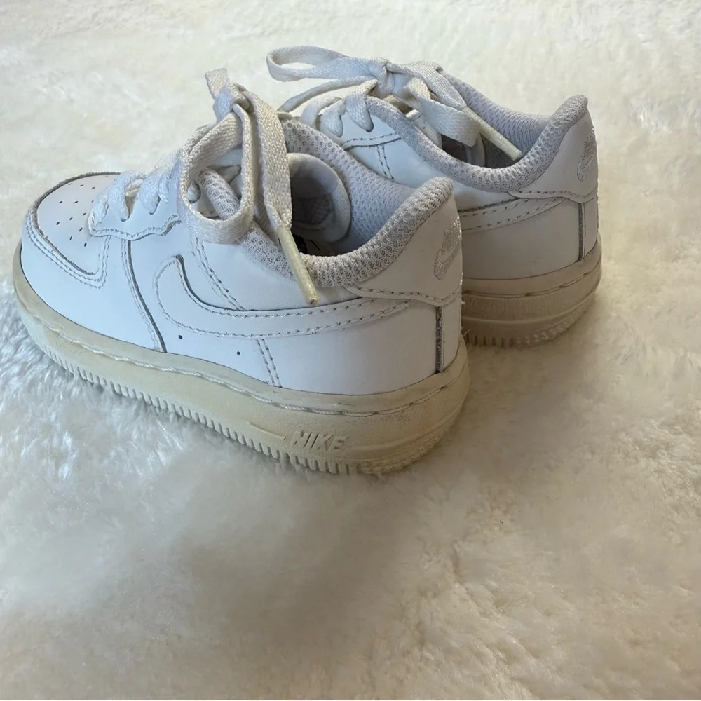 Nike Air Force 1 Baby Sneakers Size 6